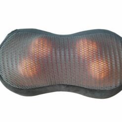 כרית עיסוי שיאצו עמוק נטענת MC-9620A מבית Medics Care