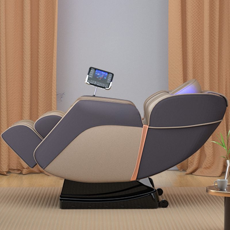 כורסת עיסוי