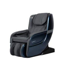 כורסת עיסוי EcoSonic מבית Casada — אפור / כחול