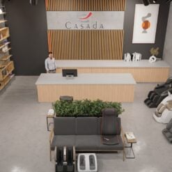 Casada