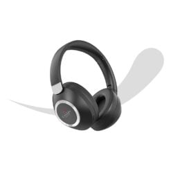 אוזניות braintronics II עם Bluetooth מבית Casada